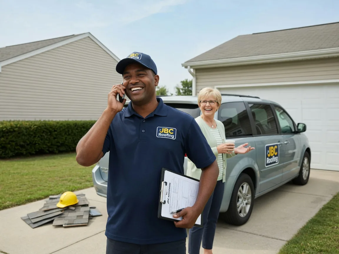 Roof Replacement Mandeville, LA FAQs